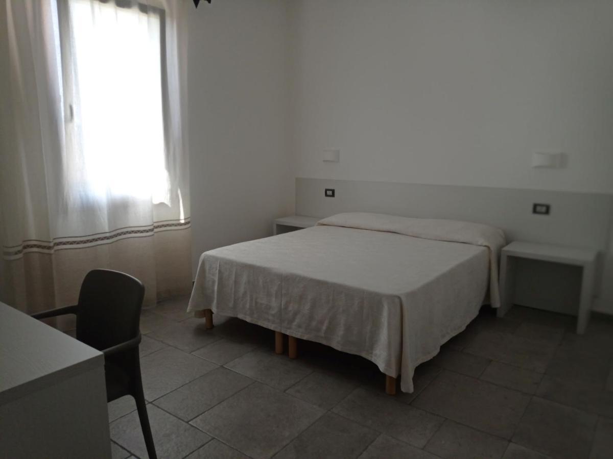 B&B Da Rosella Lotzorai Bagian luar foto